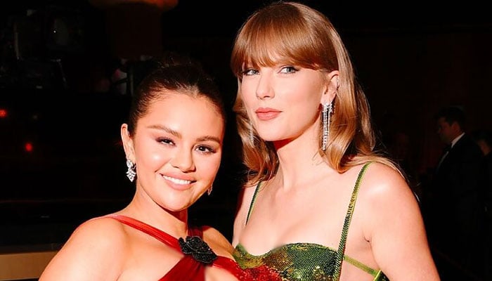 Selena Gomez shares insights into friendship with Taylor Swift