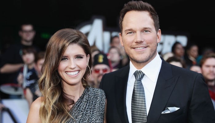 Katherine Schwarzenegger marks end of summer with daughters