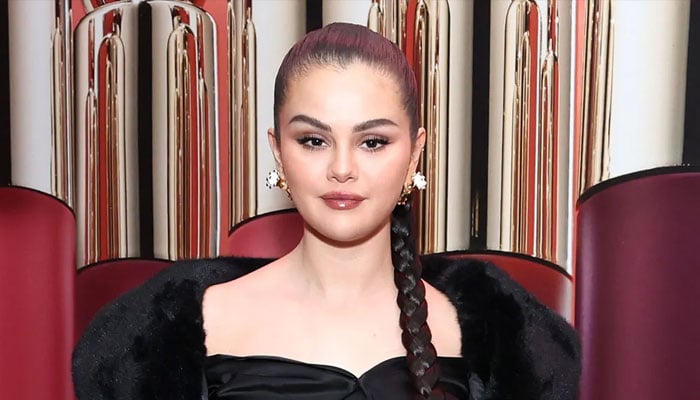 Selena Gomez admits she loves acting more than music