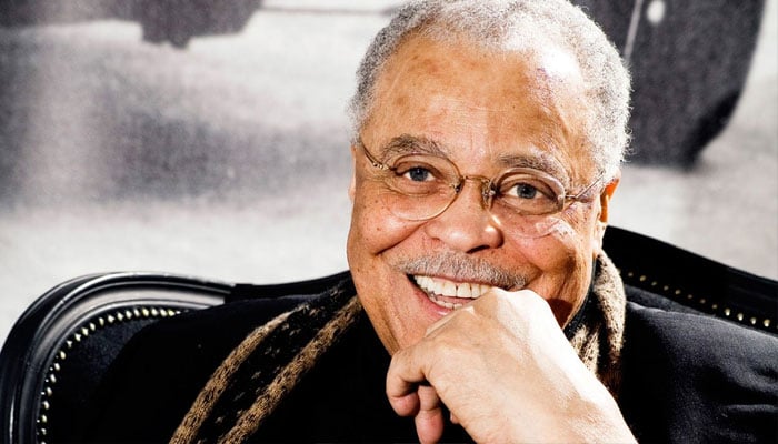 James Earl Jones breathes his last at 93