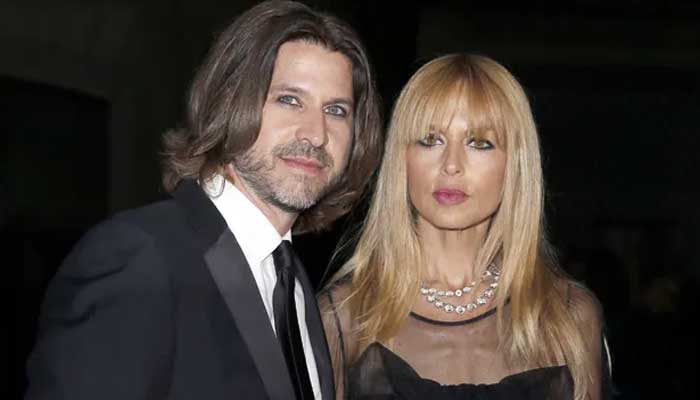 Rachel Zoe, Rodger Berman call it quits after 26 years of marriage