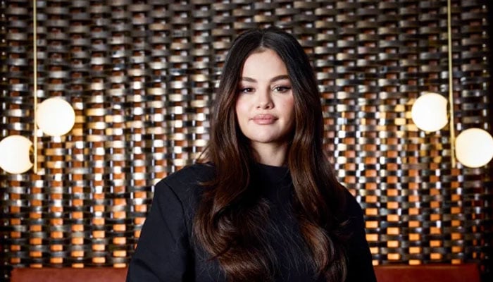 Selena Gomez finally addresses engagement rumors with a staunch clapback