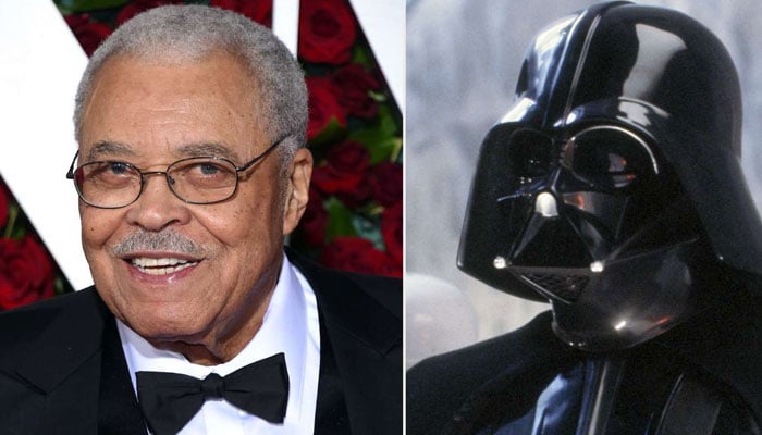 James Earl Jones tributes pour in after Star Wars star death