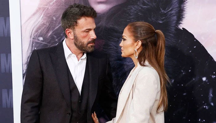 Ben Affleck rules out dating in fear of Jennifer Lopez