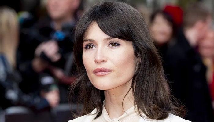 Gemma Arterton has been vocal against intimate scenes in the past as well