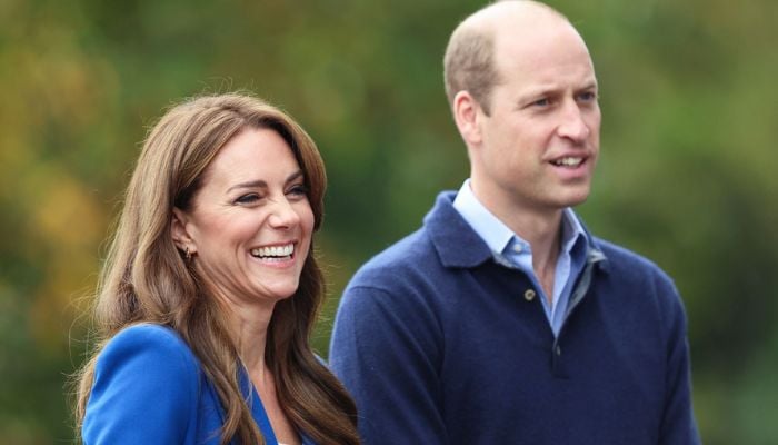 Prince William speaks out about Kate Middletons cancer victory