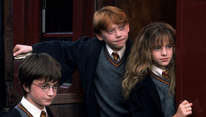 HBO has begin casting for roles of Harry Potter, Hermione Granger, and Ron Weasley