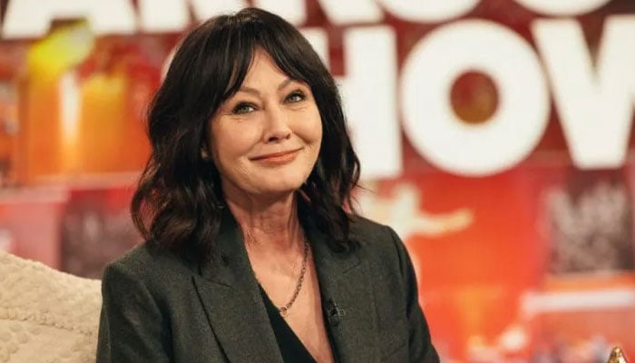 Shannen Doherty remembered by loved ones: Such a loss