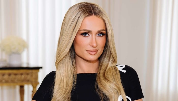 Photo: Paris Hilton addresses latest social media rumours: There’s no way