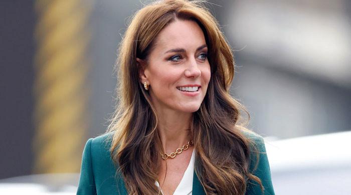 How Kate Middleton is taking steps to ‘stay cancer free’