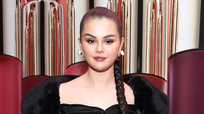 Selena Gomez admits she loves acting more than music