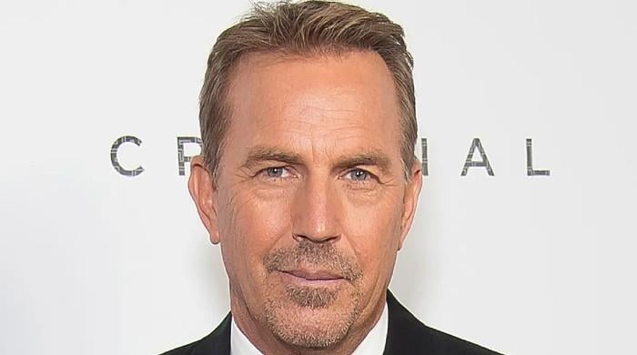 Kevin Costner branded as ‘undisputed alpha:’ Source