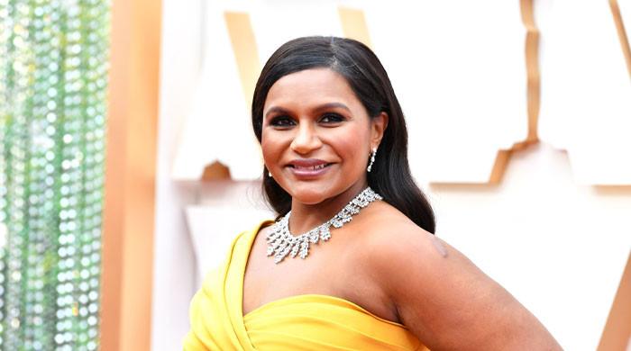 Mindy Kaling reveals why she isn't celebrating her daughter's milestone