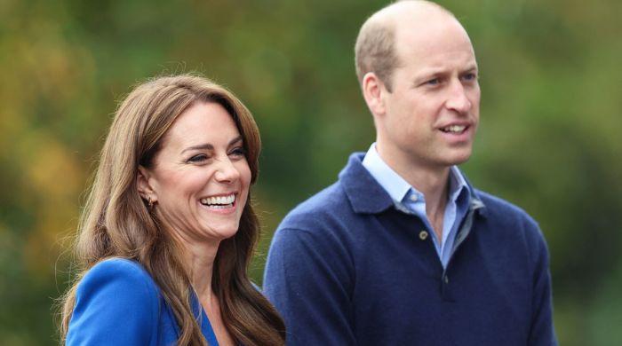 Prince William speaks out about Kate Middleton’s cancer victory