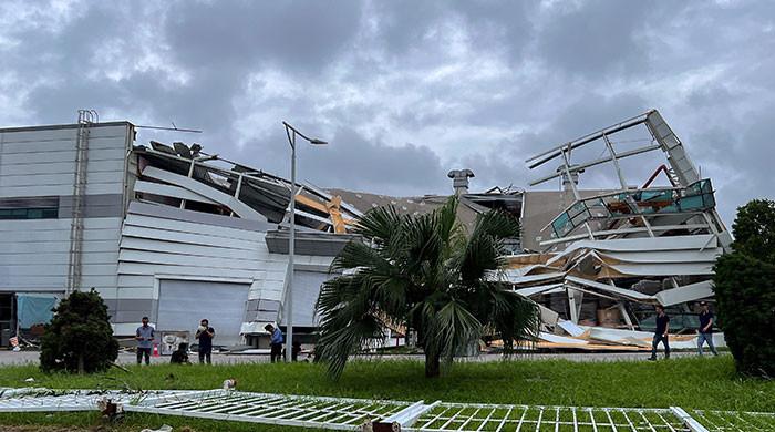 Death toll in Vietnam from impacts of typhoon Yagi rises to 127