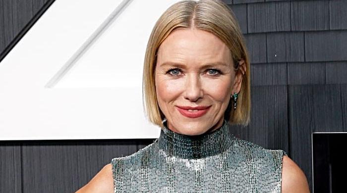 Naomi Watts jokes she wasn’t cast in ‘The Friend’ for her talent