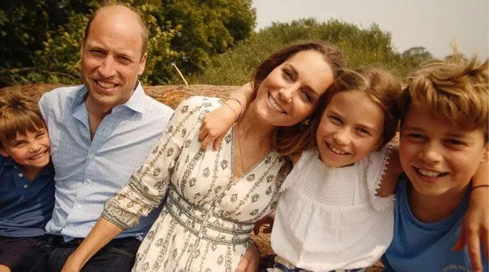 Why Kate Middleton made Charlotte ‘center of attention’ in cancer video