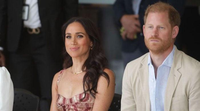 Prince Harry, Meghan Markle next faux-royal tour set to be in THIS country?