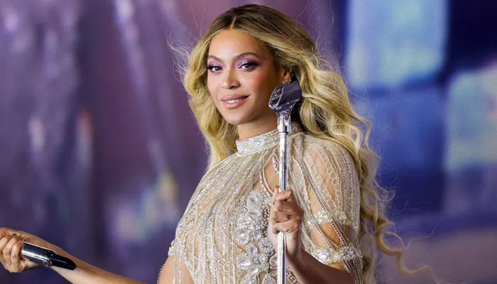 Beyonce give her family priority over work