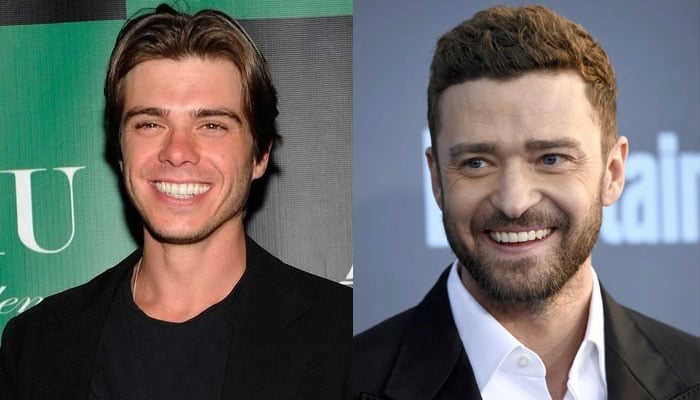 Matthew Lawrence recalls Justin Timberlakes thoughts about him: So mean