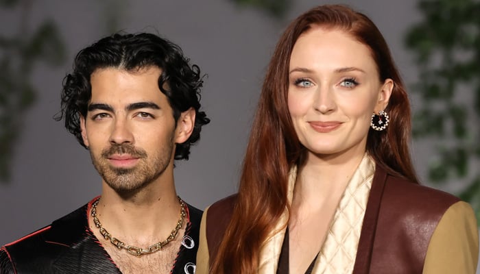 Joe Jonas, Sophie Turner finalize divorce post custody battle