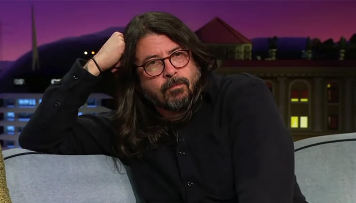 Dave Grohl shocks fans with secret baby revelation outside of marriage