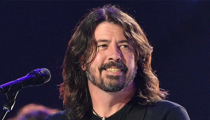 Dave Grohl accused of cheating by ex-girlfriend post secret baby revelation