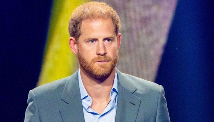 Prince Harry in a total eclipse despite William battling threats to Kate Middleton