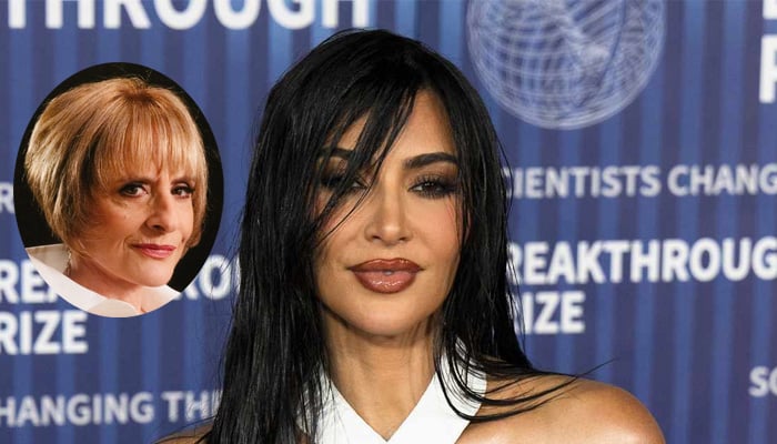 Kim Kardashian cant do it when it comes to acting, claims Patti LuPone