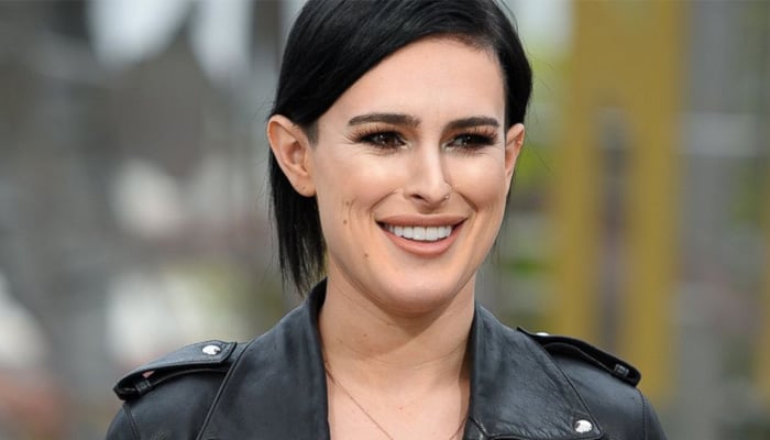 Rumer Willis honors her daughter Louetta with sweet tattoo