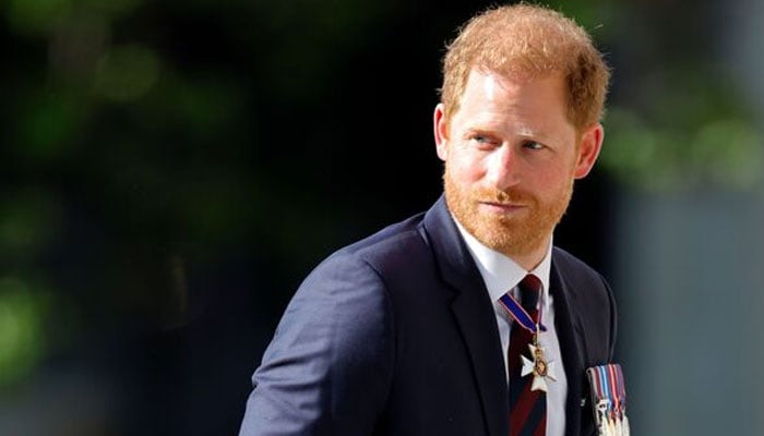 Prince Harry sparks immigration confusion after narcotics cases landslide verdict