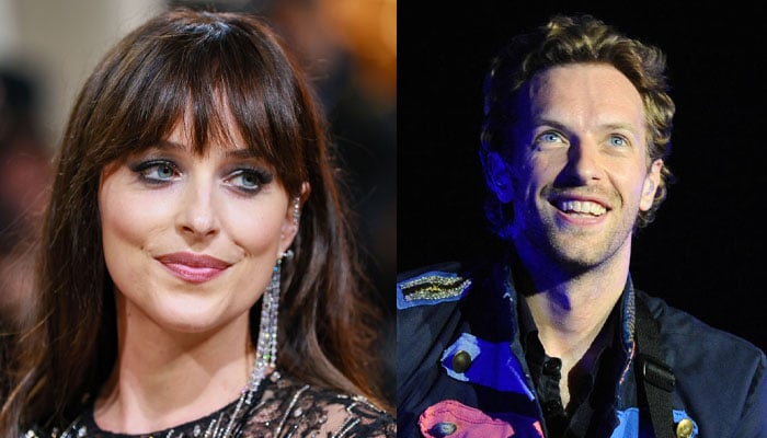 Dakota Johnsons recent outing leaves fans confused over Chris Martin relationship