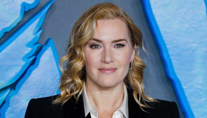 Kate Winslet gets candid about filming explicit scenes in upcoming biopic