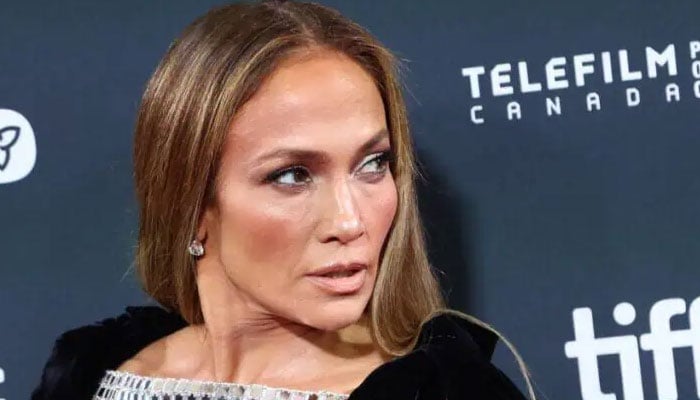 Jennifer Lopez ready to have fun after Ben Affleck split