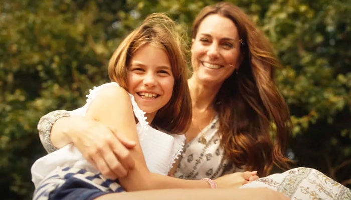 Kate Middleton shocasing her privilege during cancer battle?