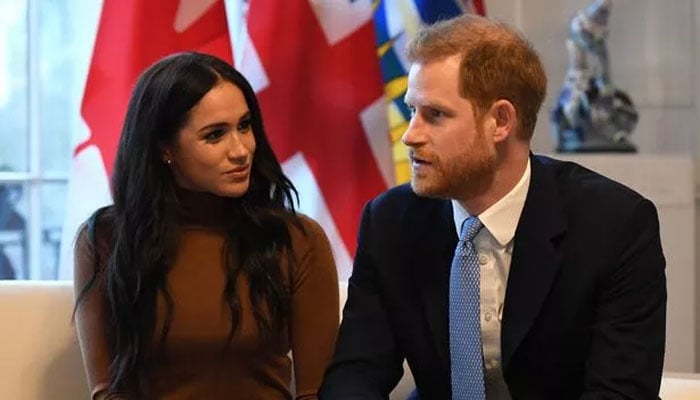 Meghan Markle fears separation as Prince Harry plans UK return