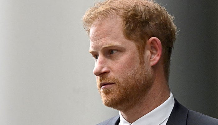 Prince Harry misses Prince William, King Charles ahead of 40th birthday