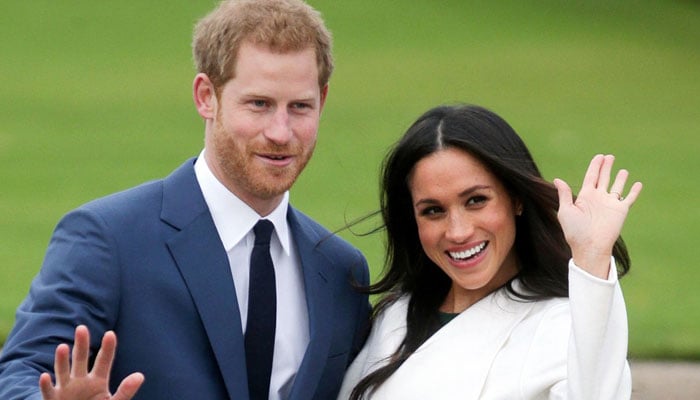 Prince Harry, Meghan Markle reputation under the scanner