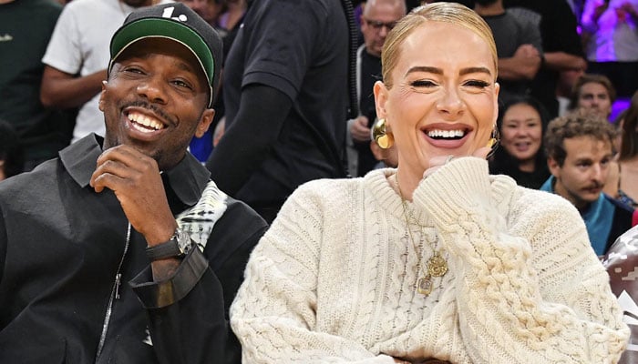 Adele, Rich Paul on way to have wedding and baby