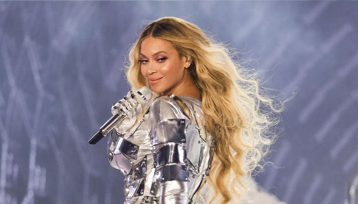 Beyonce has revealed her healthcare approach to look stunning at 43