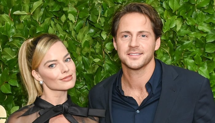 Photo: Margot Robbie, Tom Ackerley excited to become parents: Report