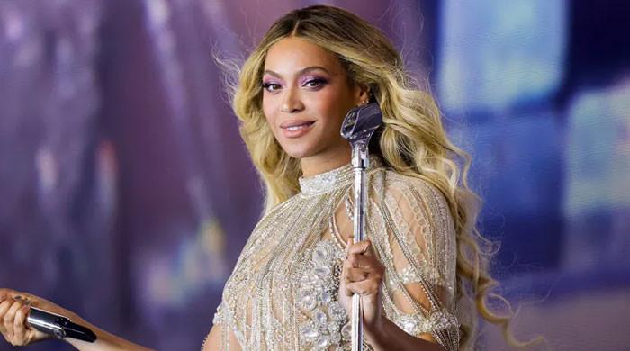 Beyonce chases ‘normalcy' for her kids, says life in not a ‘brand‘