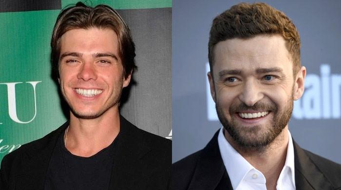 Matthew Lawrence recalls Justin Timberlake’s thoughts about him: ‘So mean’