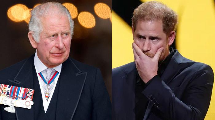 King Charles finally blocks Prince Harry's access to Buckingham phones