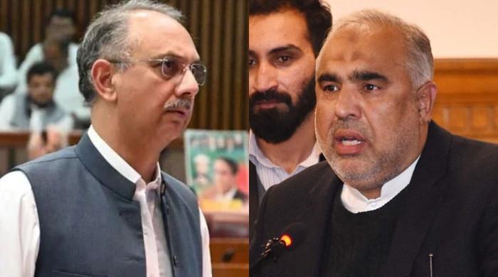 PHC grants transit bail to Omar Ayub, Asad Qaiser Dtrends