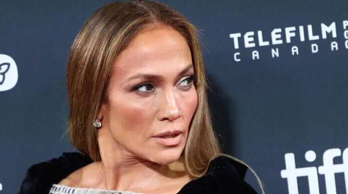 Jennifer Lopez ready to have ‘fun’ after Ben Affleck split