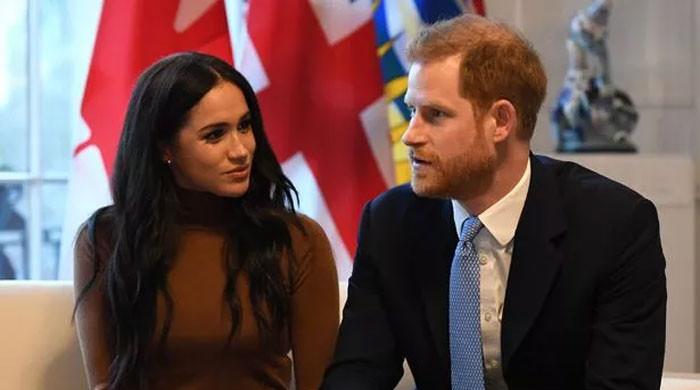 Meghan Markle fears separation as Prince Harry plans UK return