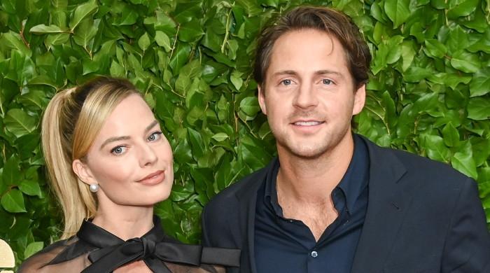 Margot Robbie, Tom Ackerley ‘excited’ to become parents: Report