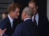 Prince Harry reminds King Charles, William about past good days amid rift