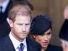 Prince Harry goes against wife Meghan Markle in shocking decision